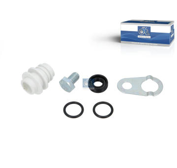 Sada na opravy, brzdový třmen DT Spare Parts 10.24405