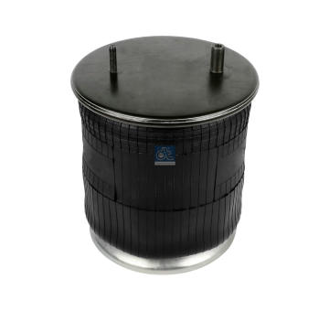Mech, pneumaticke odpruzeni DT Spare Parts 10.26012