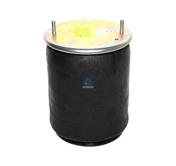 Mech, pneumaticke odpruzeni DT Spare Parts 10.26014