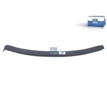 Paket pružin DT Spare Parts 10.26054