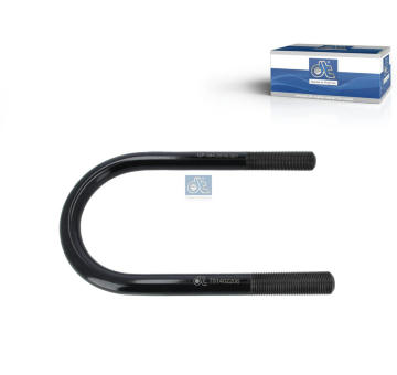 Drzak pruziny DT Spare Parts 10.26301