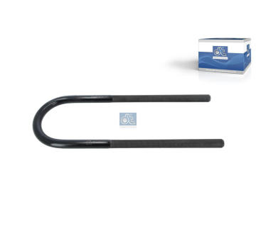 Drzak pruziny DT Spare Parts 10.26302