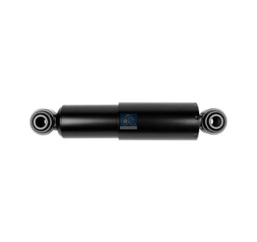 Tlumič pérování DT Spare Parts 10.27200