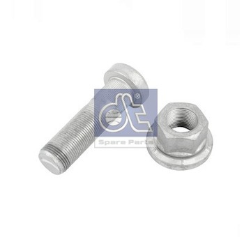 Šroub kola DT Spare Parts 10.30040