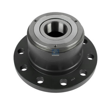 Náboj kola DT Spare Parts 10.30427