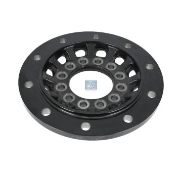 kryt, náboj kola DT Spare Parts 10.30437