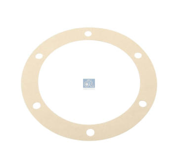 Tesniaci krúżok, Náboj kolesa DT Spare Parts 10.30455