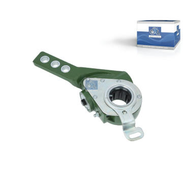 Pakovy ovladac, brzdový systém DT Spare Parts 10.33081