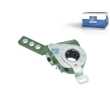 Pakovy ovladac, brzdový systém DT Spare Parts 10.33082