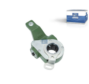 Pákový ovládač brzdového systému DT Spare Parts 10.33083