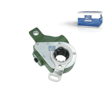 Pakovy ovladac, brzdový systém DT Spare Parts 10.33084