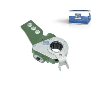 Pakovy ovladac, brzdový systém DT Spare Parts 10.33086