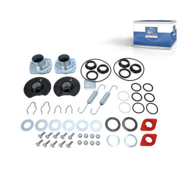 Sada na opravy, hřídel vačky brzdy DT Spare Parts 10.33140