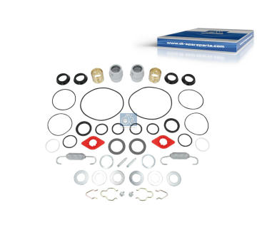 Sada na opravy, hřídel vačky brzdy DT Spare Parts 10.33144