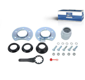 Sada na opravy, hřídel vačky brzdy DT Spare Parts 10.33145