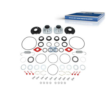 Sada na opravy, hřídel vačky brzdy DT Spare Parts 10.33148