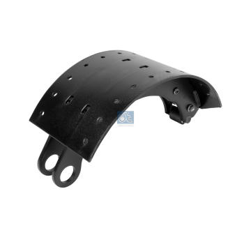 Brzdové pakny DT Spare Parts 10.33353