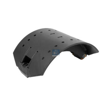 Brzdové pakny DT Spare Parts 10.33356