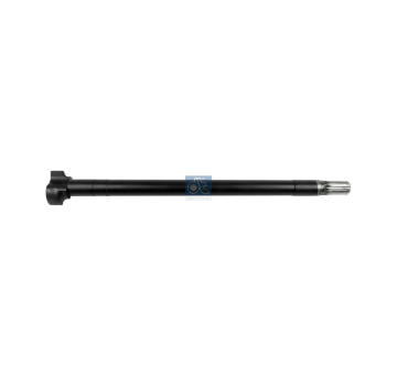 Brzdový hřídel, bubnová brzda DT Spare Parts 10.33500