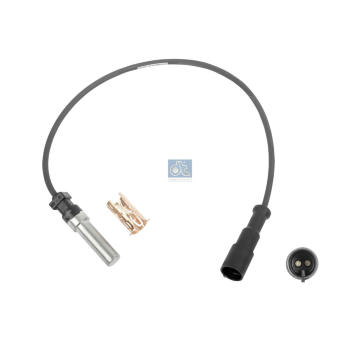 Snímač, počet otáček kol DT Spare Parts 10.34150