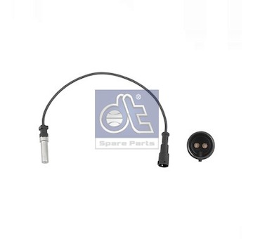 Snímač počtu otáčok kolesa DT Spare Parts 10.34151