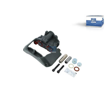Brzdový třmen DT Spare Parts 10.34213