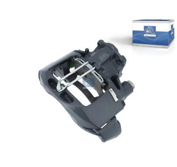 Brzdový třmen DT Spare Parts 10.34223