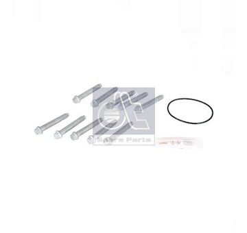 Sroub, brzdovy kotouc DT Spare Parts 10.34240