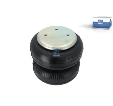 Mech, pneumaticke odpruzeni DT Spare Parts 10.36006