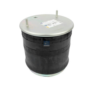 Mech, pneumaticke odpruzeni DT Spare Parts 10.36017