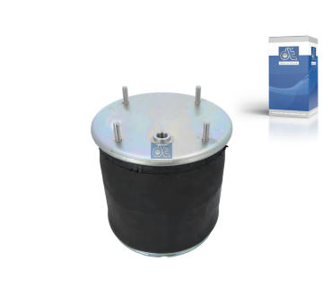 Mech, pneumatické odpružení DT Spare Parts 10.36025