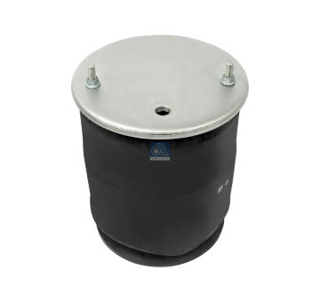 Mech, pneumatické odpružení DT Spare Parts 10.36032