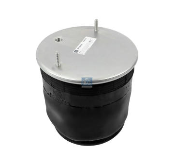 Mech, pneumaticke odpruzeni DT Spare Parts 10.36038
