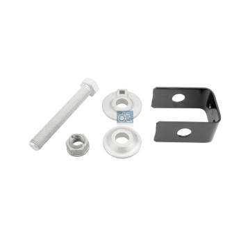 Sada na opravy, pruzny cep DT Spare Parts 10.36290