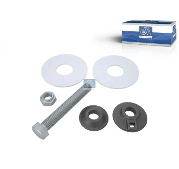 Sada na opravy, pruzny cep DT Spare Parts 10.36291