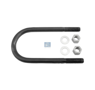 Drzak pruziny DT Spare Parts 10.36302