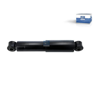 Tlumič pérování DT Spare Parts 10.37208