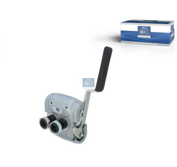 Hlava spojky DT Spare Parts 10.44276