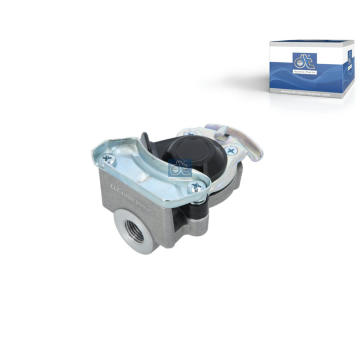 Hlava spojky DT Spare Parts 10.44277