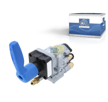 Pneumatický ventil DT Spare Parts 10.55005