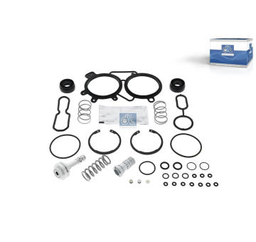Opravna sada, brzdovy ventil-nozni brzda DT Spare Parts 10.55101