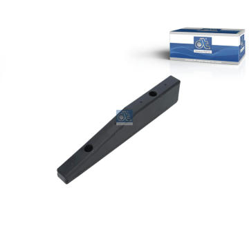 Záchyt-/upevnění nárazníku DT Spare Parts 10.56800