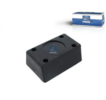 Záchyt-/upevnění nárazníku DT Spare Parts 10.56803