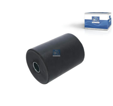 Záchyt-/upevnění nárazníku DT Spare Parts 10.56804