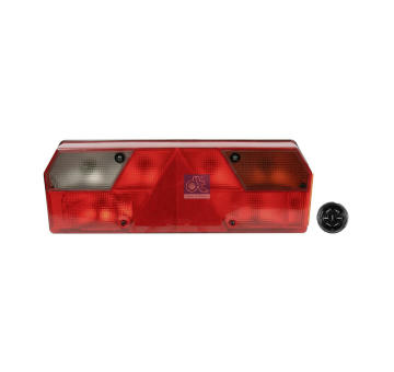 Zadní světlo DT Spare Parts 10.59003
