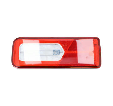 Zadní světlo DT Spare Parts 10.59012