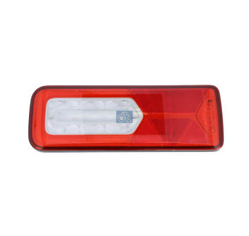 Zadní světlo DT Spare Parts 10.59013