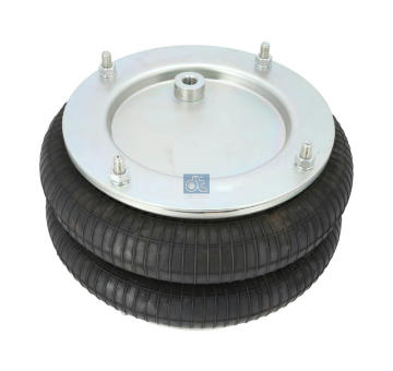 Mech, pneumaticke odpruzeni DT Spare Parts 10.66009