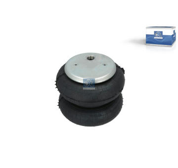 Mech, pneumaticke odpruzeni DT Spare Parts 10.66010