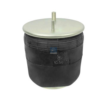 Mech, pneumaticke odpruzeni DT Spare Parts 10.66017